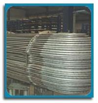 Manufacturers Exporters and Wholesale Suppliers of Integral Finned Tubes Mumbai Maharashtra